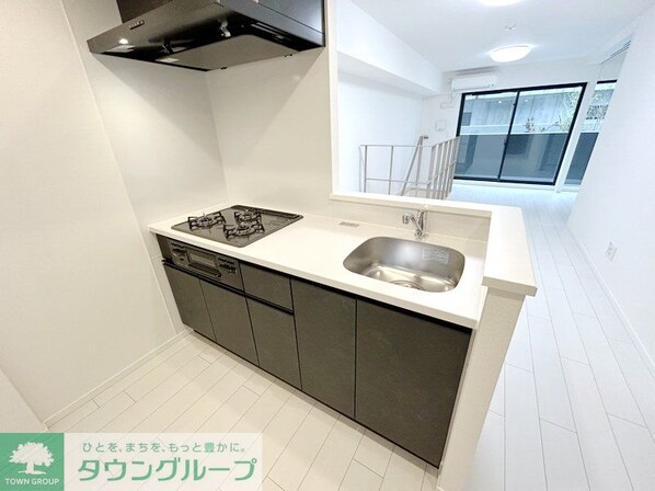 GRAN PASEO三宿の物件内観写真